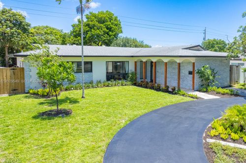 4407 W Park Rd, Hollywood, FL, 33021-4214 | Card Image
