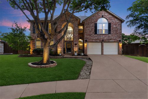 832 Tealwood Cir, Flower Mound, TX, 75028-7274 | Card Image