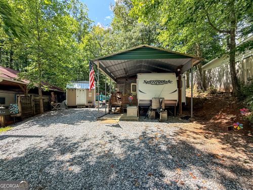 158 Canyon Pass, Cleveland, GA, 30528-1789 | Card Image