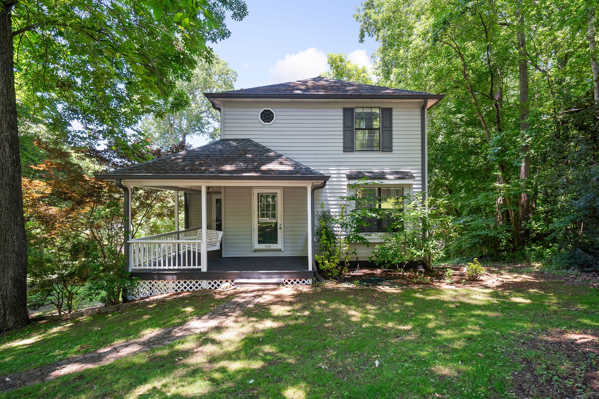 Ridgecrest Dr, Mcminnville, TN 37110