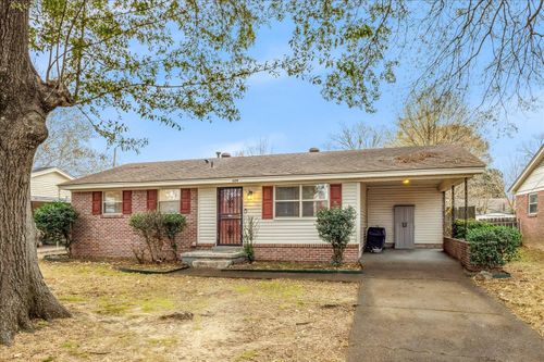 524 Mineral Rd, Memphis, TN, 38120-1628 | Card Image