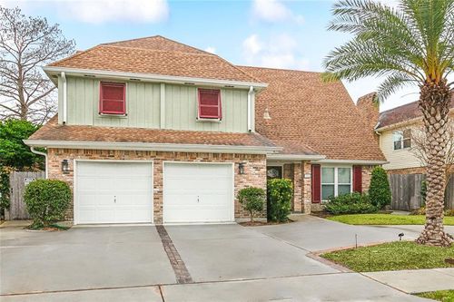 5108 Tartan Dr, Metairie, LA, 70003-2552 | Card Image