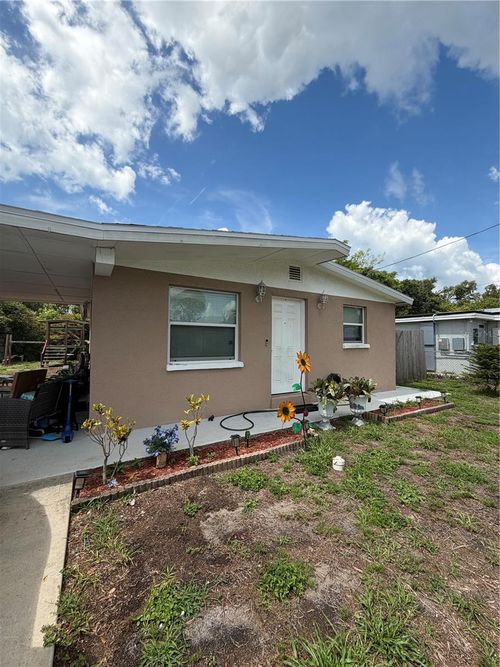 6610 W Chelsea St, TAMPA, FL, 33634-6215 | Card Image