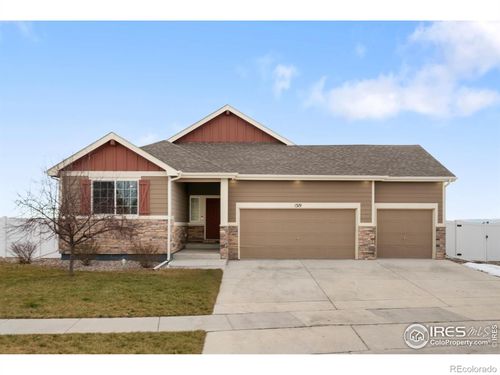 1319 Chamois Dr, Severance, CO, 80550-2899 | Card Image