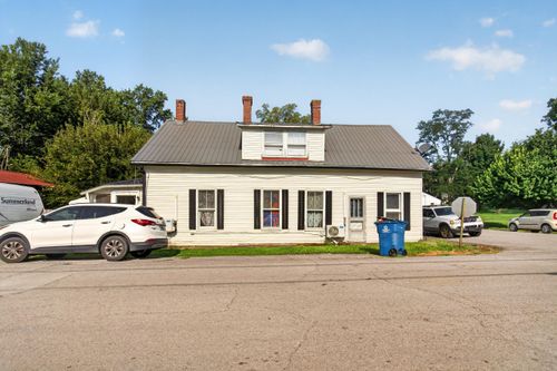 436 N Greenville St, Harrodsburg, KY, 40330-1203 | Card Image