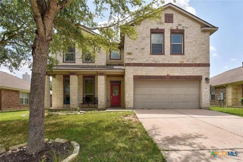 245 Buckingham Dr, Kyle, TX, 78640-5821 | Card Image