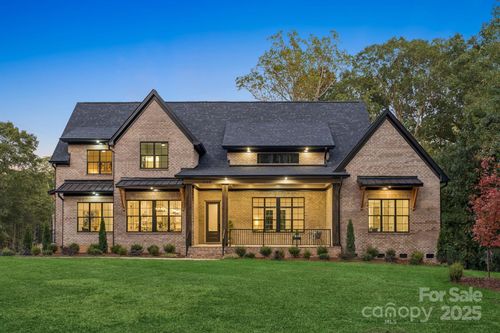 268 Laurel Crest Dr, Kannapolis, NC, 28081-9079 | Card Image