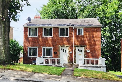 1113-1115 Woodbine St, Pittsburgh, PA, 15201-1631 | Card Image