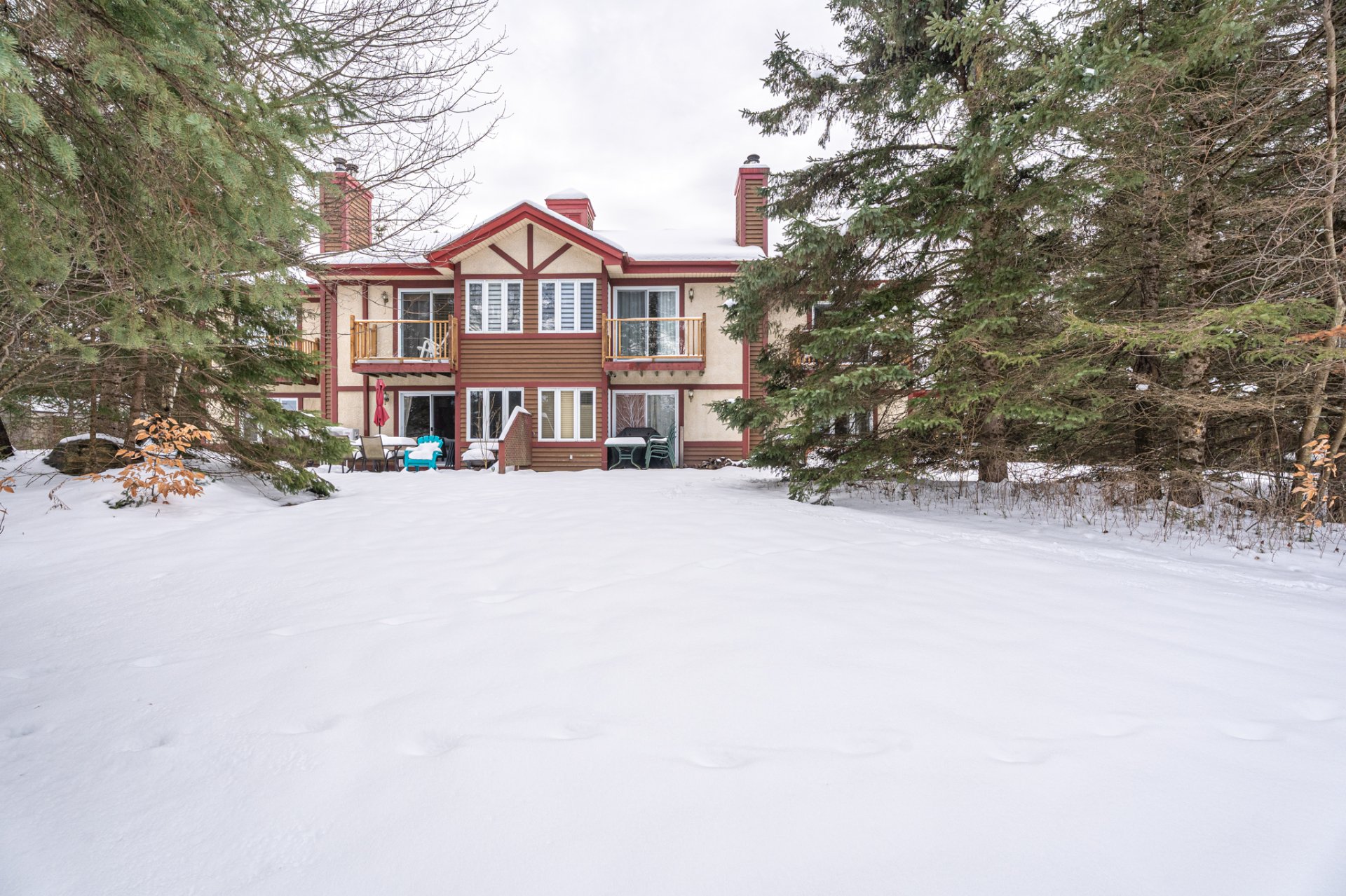 Residential in Mont-Tremblant 3