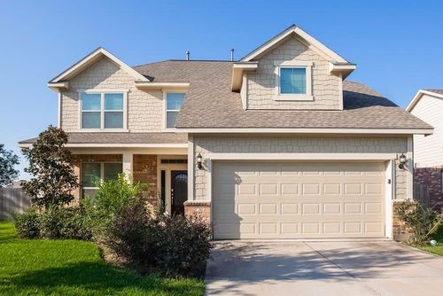 1310 Jamison Pine Dr, Pearland, TX, 77581-1408 | Card Image
