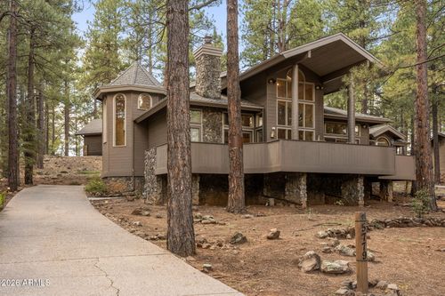 5779 Griffiths Spg, Flagstaff, AZ, 86005-4359 | Card Image