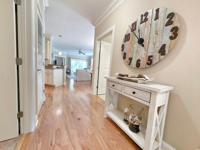 UNIT-2D - 82 Mingo Dr, Condo with 3 bedrooms, 2 bathrooms and null parking in Pawleys Island SC | Image 7