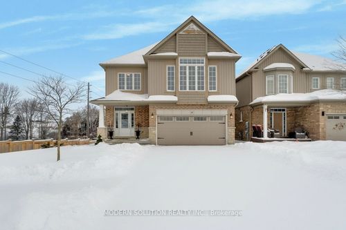99 Creighton Ave, Guelph, ON, N1E0H8 | Card Image