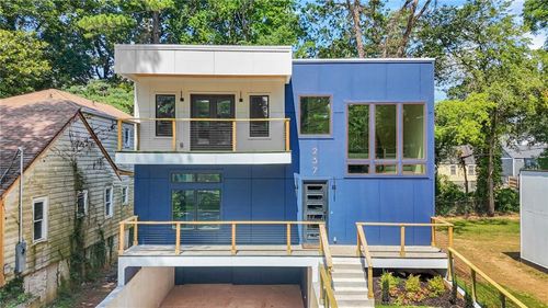 237 Altoona Pl Sw, Atlanta, GA, 30314-2601 | Card Image