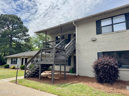 4-803 Peed Drive, Greenville, NC, 27834 | Card Image