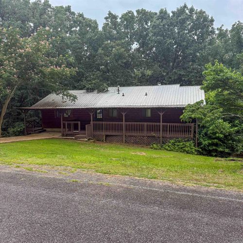 230 Riverview Dr, Fairfield Bay, AR, 72088-3002 | Card Image