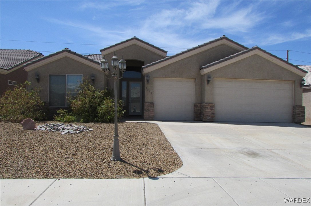 Alcazar Way, Fort Mohave, AZ 86426
