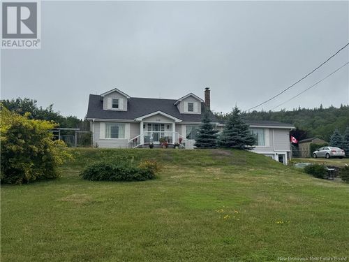 368 Rte 776, Grand Manan, NB, E5G1C8 | Card Image