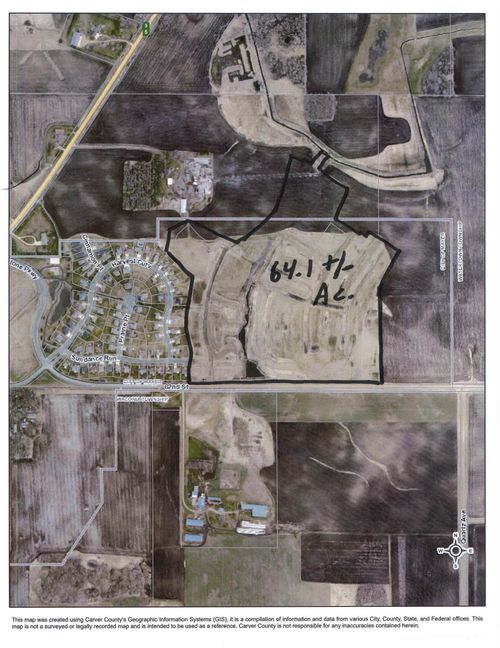 XXX 62nd St, Mayer, MN, 55360 | Card Image