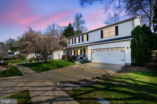 14508 William Carr Ln, CENTREVILLE, VA, 20120-2846 | Card Image
