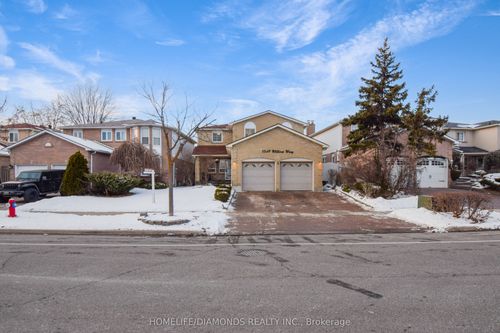 1549 Willow Way, Mississauga, ON, L5M4A1 | Card Image