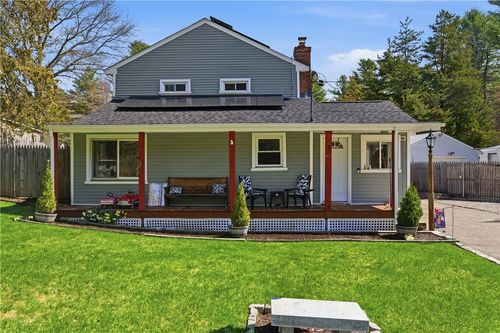 48 Overlea Rd, North Smithfield, RI, 02896-9317 | Card Image