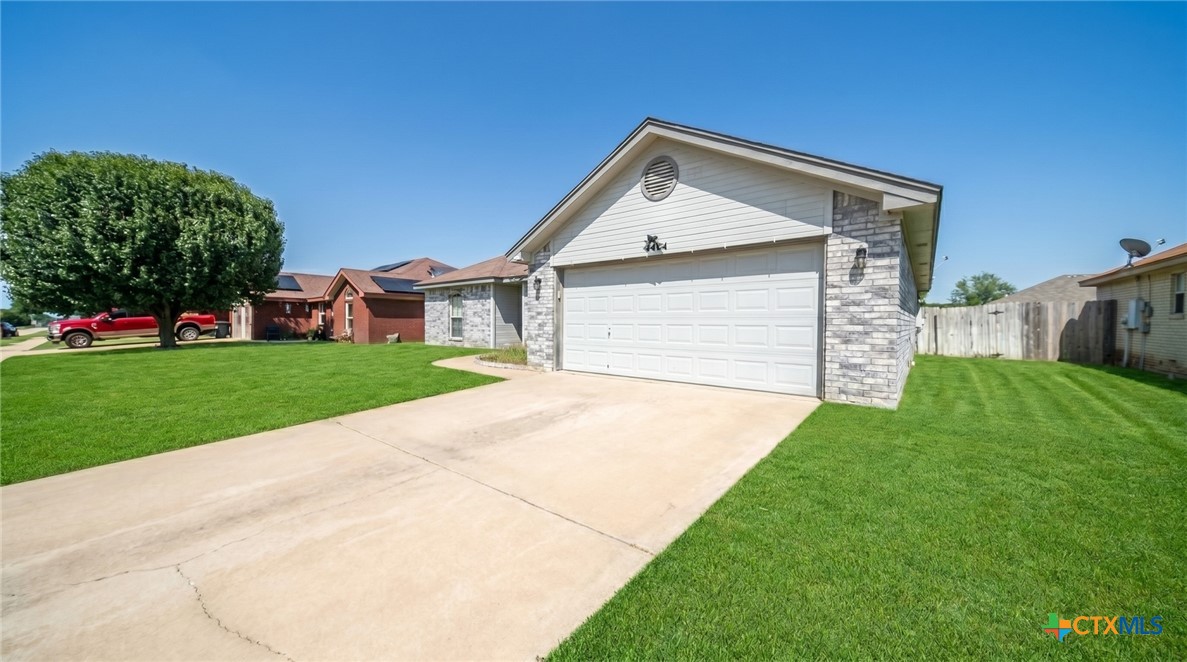 Residential in Killeen 2
