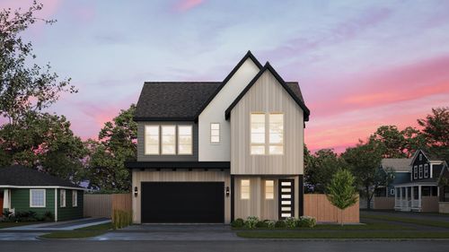 902 E 25th St, Houston, TX, 77009-1719 | Card Image