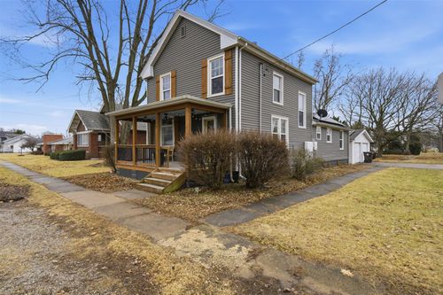 507 Nw Race St, Atlanta, IL, 61723-8957 | Card Image