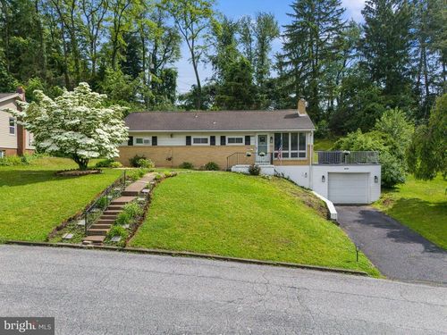 4009 Eastbrook Rd, HARRISBURG, PA, 17109-4838 | Card Image