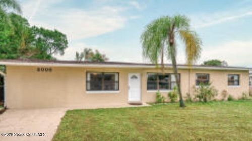 2000 Sarno Rd, Melbourne, FL, 32935-3912 | Card Image