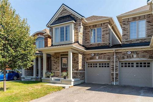 68 Beverton Cres, Ajax, ON, L1T0L7 | Card Image