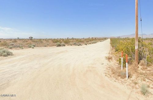 5000 Quailhead Rd, Mojave, CA, 93501 | Card Image