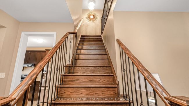 32 Stedford Cres, House other with 4 bedrooms, 4 bathrooms and 2 parking in Brampton ON | Image 26