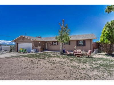 11231 E Grant Rd, House other with 4 bedrooms, 1 bathrooms and null parking in Franktown CO | Image 2