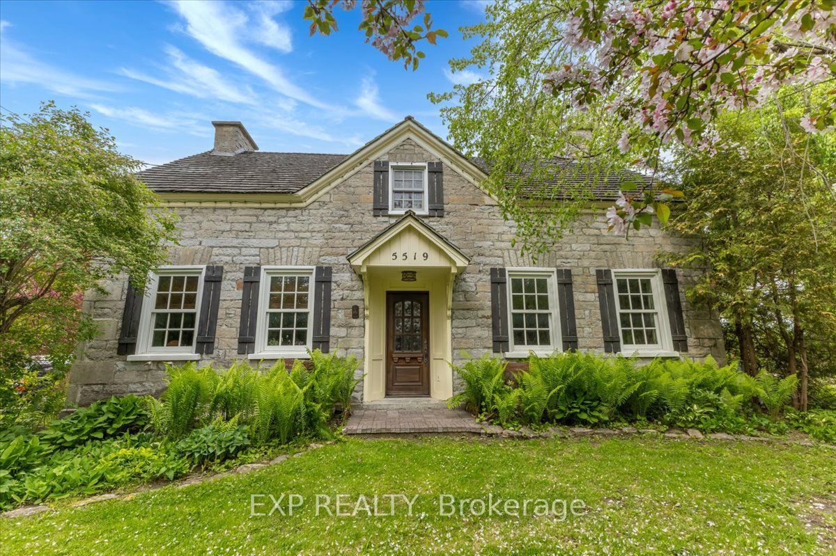 Residential in Bells Corners and South to Fallowfield 4