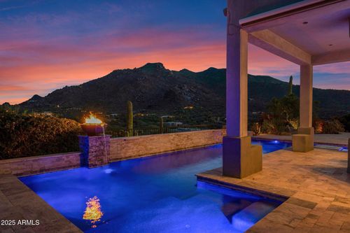 37221 N Holiday Ln, Carefree, AZ, 85377-4550 | Card Image