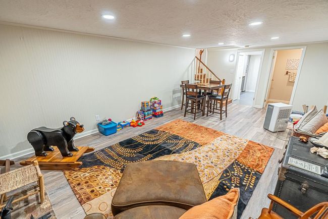 503 Court St, House other with 4 bedrooms, 4 bathrooms and null parking in Abingdon VA | Image 43