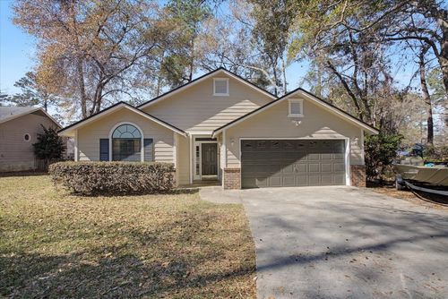 1764 Broken Bow Trl, TALLAHASSEE, FL, 32312-3676 | Card Image