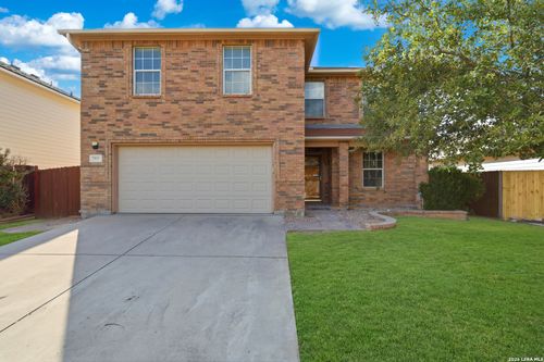 7811 Copper Holw, Converse, TX, 78109-3932 | Card Image