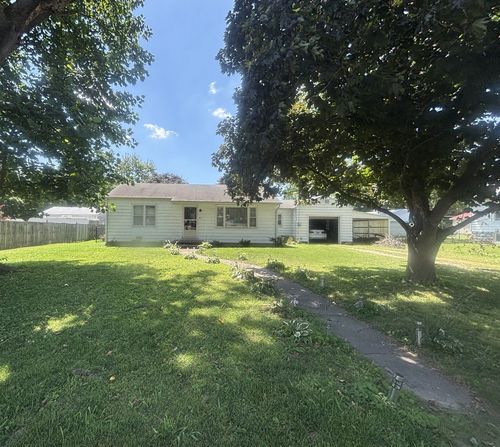 1005 Main St, Marissa, IL, 62257-1011 | Card Image