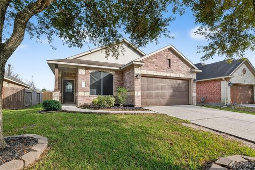 22419 Toronado Ridge Ln, Porter, TX, 77365-5191 | Card Image