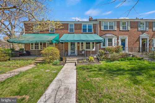 7049 Heathfield Rd, BALTIMORE, MD, 21212-1506 | Card Image