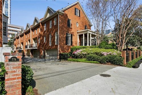 5b-774 Piedmont Ave Ne, Atlanta, GA, 30308-1461 | Card Image