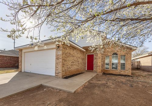 1609 76th St, Lubbock, TX, 79423 | Card Image