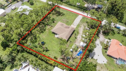 15807 83rd Lane N, The Acreage, FL, 33470 | Card Image