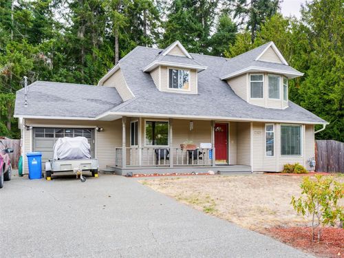 2369 Robertson St, Shawnigan Lake, BC, V0R2W1 | Card Image