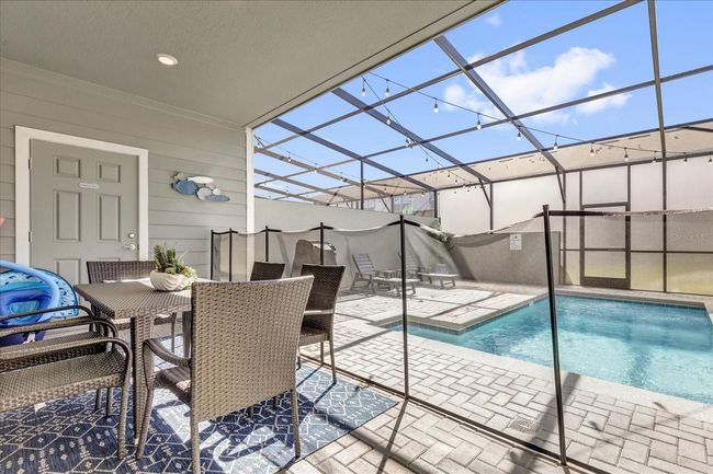 3962 Lana Ave, Townhouse with 5 bedrooms, 4 bathrooms and null parking in DAVENPORT FL | Image 28