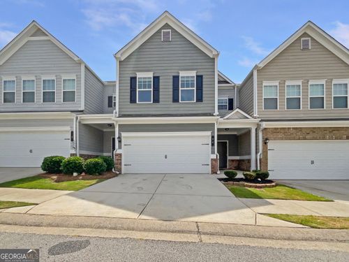 36 Crescent Chase, Dallas, GA, 30157-5729 | Card Image