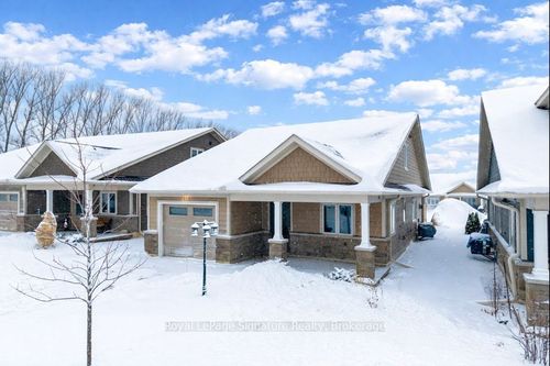 116 Dove Dr, Thornbury, ON, N0H2P0 | Card Image